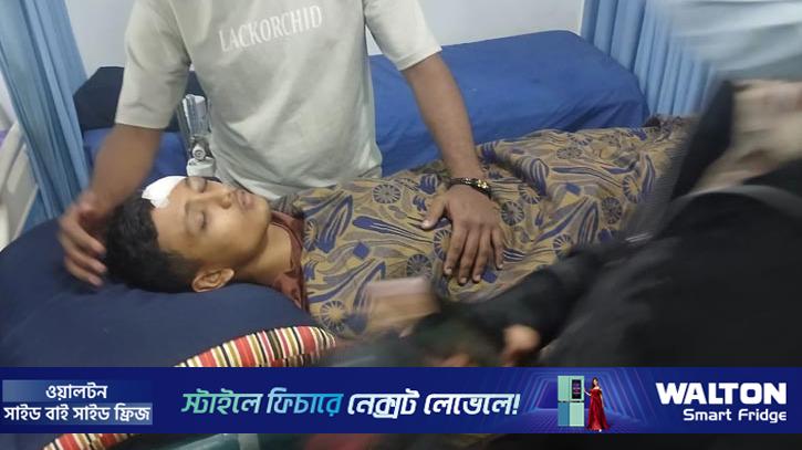 বেগমগঞ্জে জামায়াতের গণসংযোগে হামলার অভিযোগ, আহত ৭