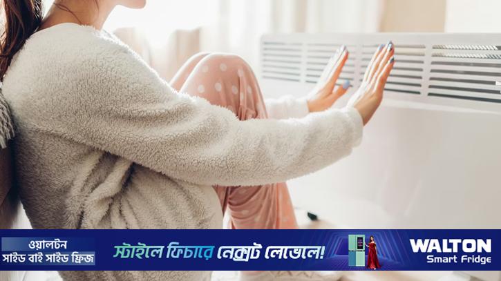 যে রোগ থাকলে হাত-পা সব সময় ঠান্ডা থাকে