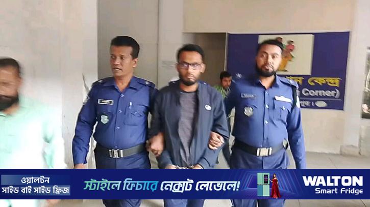 জমির বিরোধে ছুরিকাঘাতে চাচাকে হত্যা, ভাতিজার মৃত্যুদণ্ড