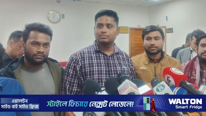 দমন-পীড়ন ও কেন্দ্র দখলের ইঙ্গিত স্পষ্ট হচ্ছে: হাসনাত