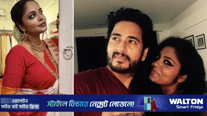 হিরণকে বিয়ে করে ভুল করেছি: প্রথম স্ত্রী অনিন্দিতা