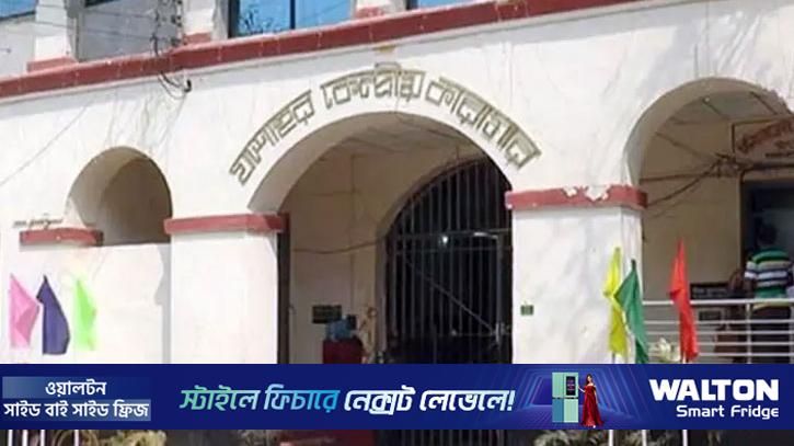 ভোট দেবেন যশোর কারাগারের ১২৯ বন্দি