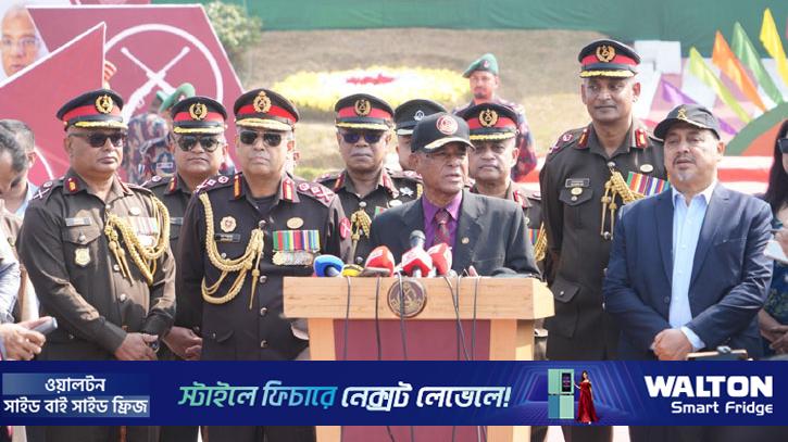 সবাই সহযোগিতা করলে নির্বাচন শান্তিপূর্ণভাবে হবে: স্বরাষ্ট্র উপদেষ্টা