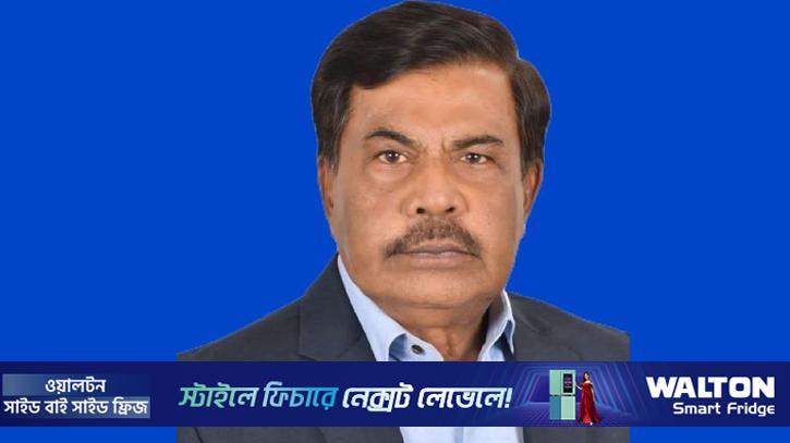 বগুড়া-২: ভোট বর্জনের ঘোষণা জাতীয় পার্টির প্রার্থী জিন্নাহর