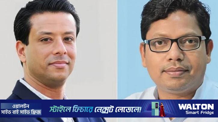 মানবতাবিরোধী অপরাধ: জয়-পলকের বিচার শুরু