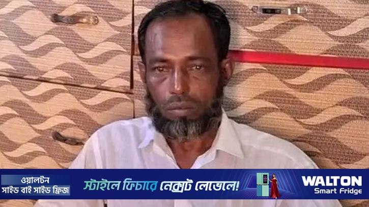 তারেক রহমানের সঙ্গে দেখা হলো না জুলাই শহীদের পিতার