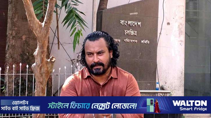 সার্টিফিকেশন বোর্ড থেকে এবারো অব্যাহতি চাইলেন খিজির হায়াত