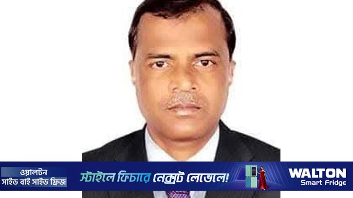 গাজীপুরে ট্রেনের ধাক্কায় শিক্ষকের মৃত্যু