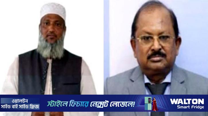 কুড়িগ্রামে জামায়াত ও জাতীয় পার্টির প্রার্থীকে শোকজ