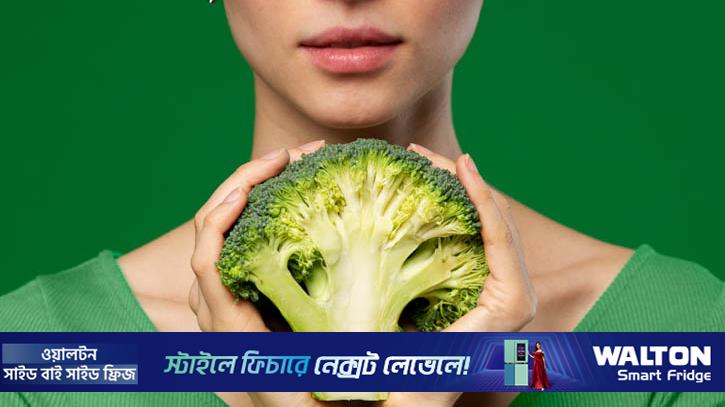 বায়ুদূষণের ক্ষতিকর প্রভাব থেকে রক্ষা করতে পারে যেসব খাবার 