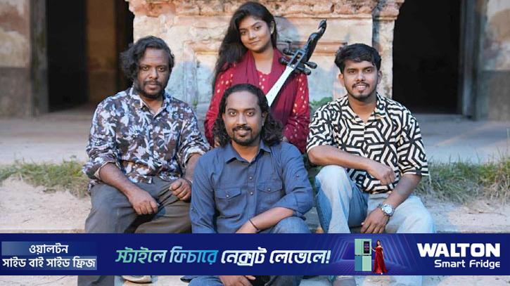 তাদের ‘ভালোবাসার সীমা নাই’