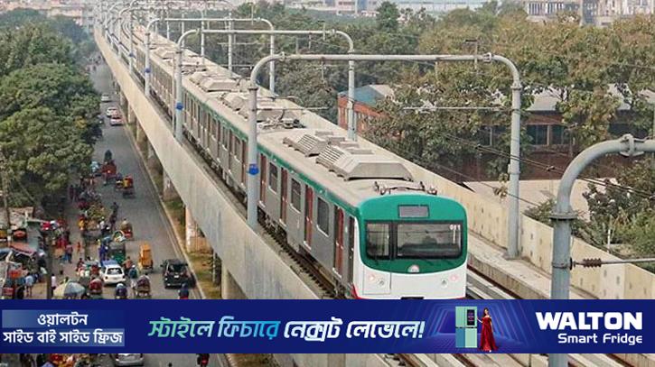 ভোটের দিন চলবে মেট্রোরেল, থামবে না কিছু স্টেশনে 