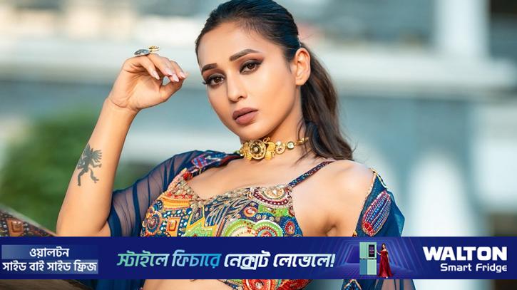 আমি কম টাকায় অভিনয় করতে নারাজ: মিমি