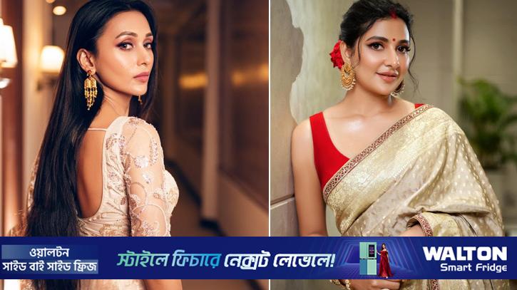 মিমিকে হেনস্তা, সরব শুভশ্রী