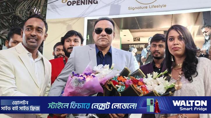 ফ্যাশনের ব্যাপারে আমি সবসময়ই সচেতন: মিশা