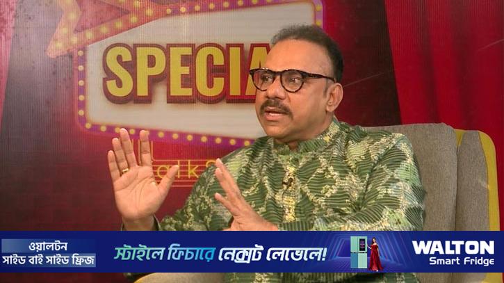 আমার যত ডায়ালগ হিট হয়েছে, পৃথিবীতে কোনো শিল্পীর তা হয়নি: মিশা