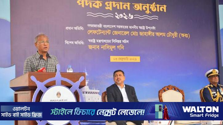 রাজনৈতিক এজেন্ডা বাস্তবায়নে জড়িত হলে কঠোর ব্যবস্থা: স্বরাষ্ট্র উপদেষ্টা