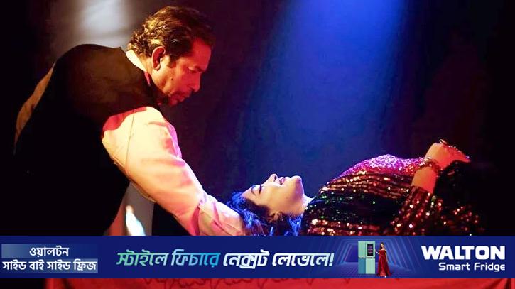 মোশাররফ করিমকে ফাঁসানোর চেষ্টায় সামিয়া অথৈ!