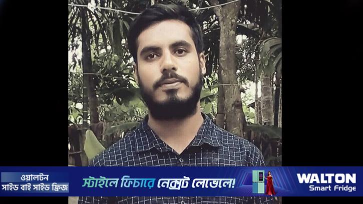 সাতক্ষীরায় ভ্যান-পিকআপ মুখোমুখি সংঘর্ষে নিহত ১