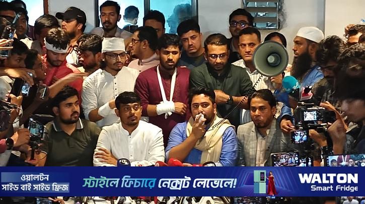 ‘মির্জা আব্বাসের নির্দেশে তারেক রহমানের সম্মতিতে নাসীরুদ্দীন পাটওয়ারীর ওপর হামলা’