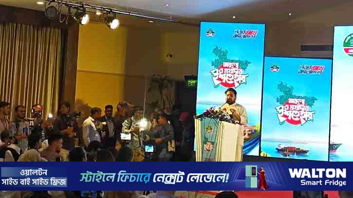 নতুন বন্দোবস্তের যে লড়াই শুরু করেছিলাম, সেই দাবিতেই আছি: নাহিদ