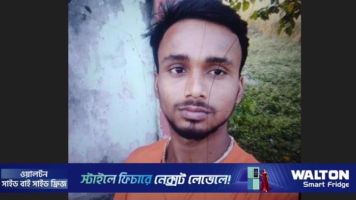 নরসিংদীতে ঘুমন্ত মেকানিককে পুড়িয়ে হত্যার অভিযোগ