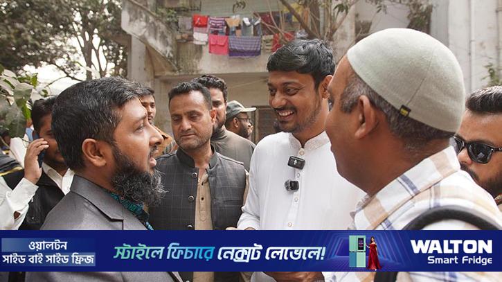 এখনো লেভেল প্লেয়িং ফিল্ড নিশ্চিত হয়নি: নাসীরুদ্দীন পাটওয়ারী