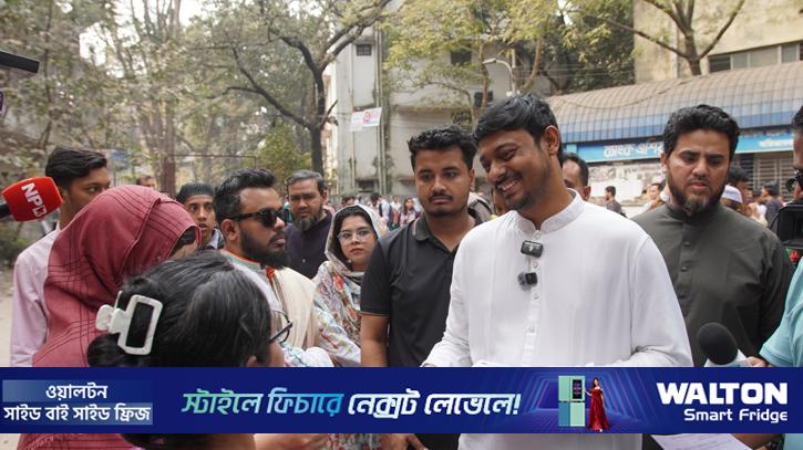 এখনো লেভেল প্লেয়িং ফিল্ড নিশ্চিত হয়নি: নাসীরুদ্দীন