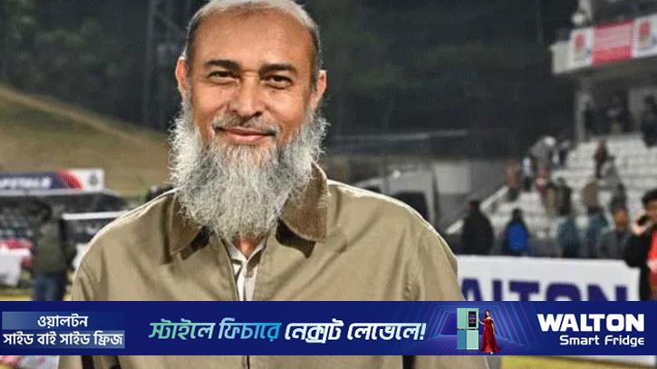 ‘ইতিবাচক সাড়া’ দিয়ে নাজমুলের কারণ দর্শানোর জবাব