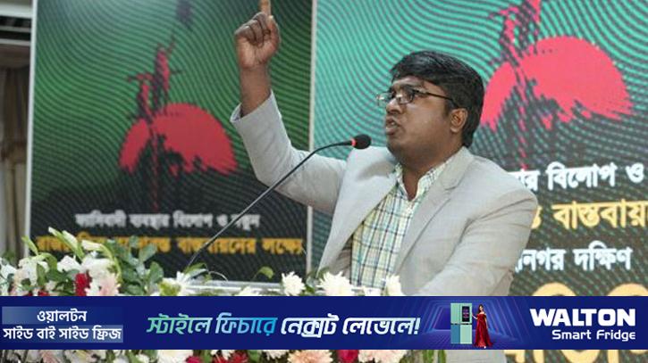 ‘পৃথিবীর কেউ তোকে বাঁচাতে পারবে না, লাশ পড়ে থাকবে রাস্তায়’ 