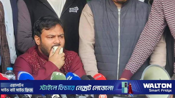 ২৪ ঘণ্টার মধ্যে হামলাকারীদের গ্রেপ্তার না করলে উত্তরা অবরোধের‌ হুঁশিয়ারি