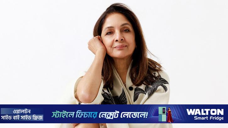 পুরুষরা শক্তিশালী নারীদের ঘৃণা করেন: নীনা