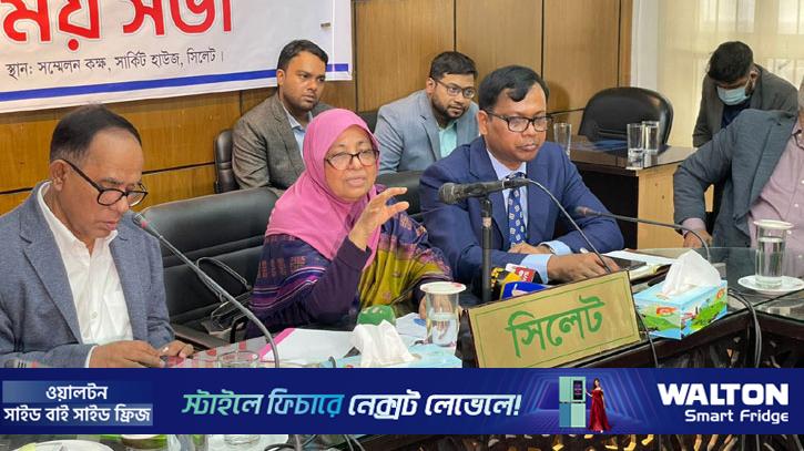 গণভোটে ‘হ্যাঁ’ প্রচারণা রাষ্ট্রের জন্য ফরজে কেফায়া: স্বাস্থ্য উপদেষ্টা