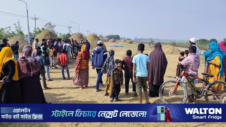 পাবনায় চোর সন্দেহে ‘গণপিটুনি’, যুবকের মৃত্যু