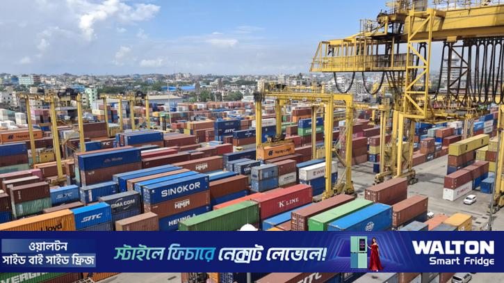 চট্টগ্রাম বন্দরে অচলাবস্থার অবসান, কর্মবিরতি দুদিন স্থগিত