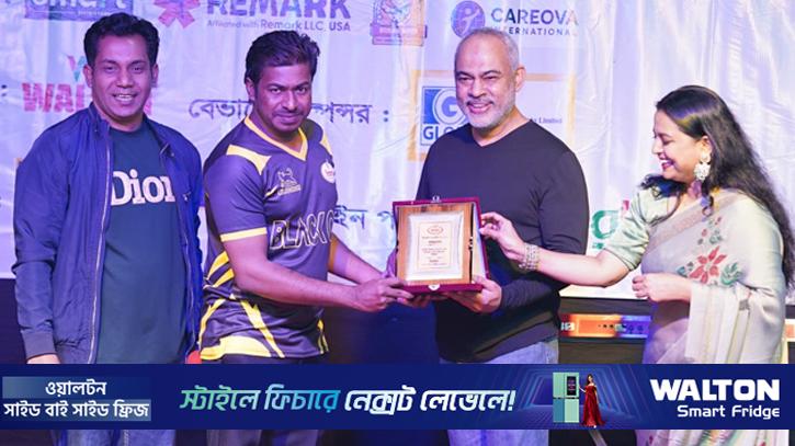 প্রিয়জনদের মিলনমেলা