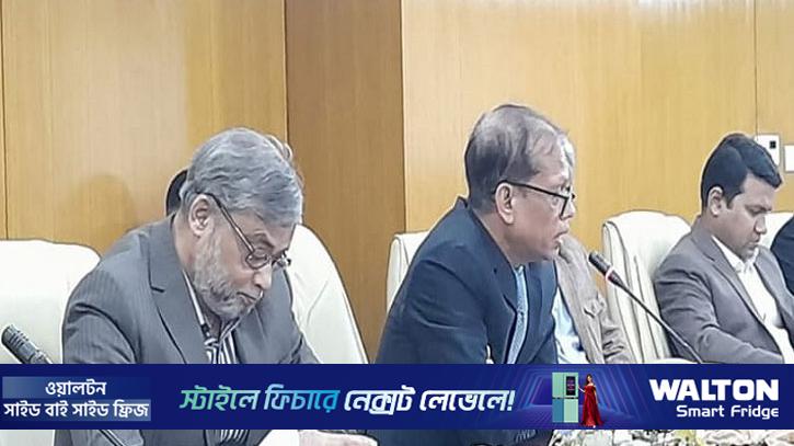 ‘কমোডিটি এক্সচেঞ্জ পুঁজিবাজারকে ভাইব্রেন্ট করার সম্ভাবনার দ্বার’