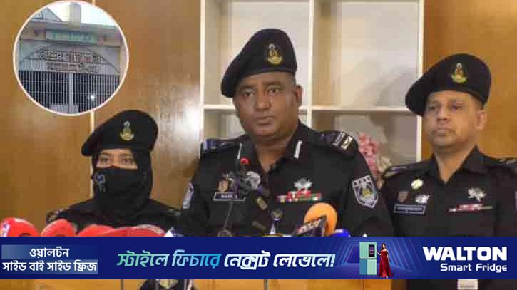 জামিননামা ছাড়াই মুক্তি পাওয়া হত্যা মামলার সেই ৩ আসামি গ্রেপ্তার