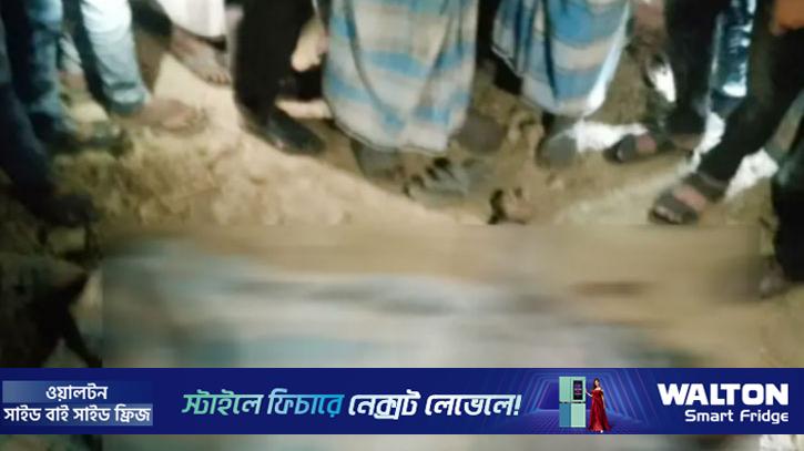 রামুতে ইজিবাইকের চালককে গলা কেটে হত্যা