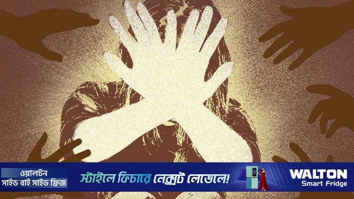 ঝালকাঠিতে বুদ্ধিপ্রতিবন্ধী অন্তঃসত্ত্বাকে ধর্ষণের অভিযোগে আটক চার