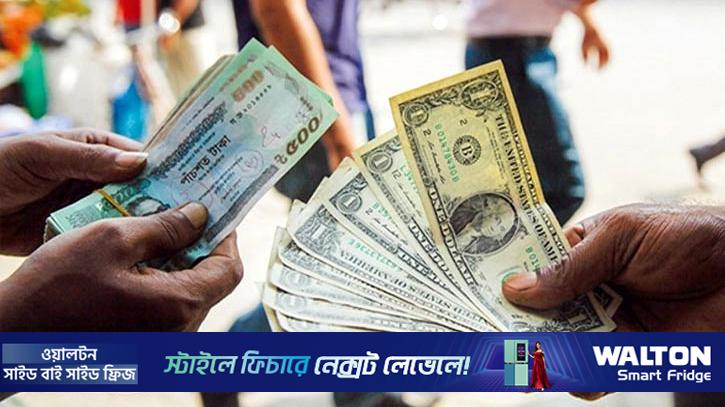 জানুয়ারিতে প্রবাসী আয় ৩১৭ কোটি ডলার