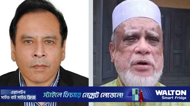 রেজা কিবরিয়ার মুখোমুখি বিএনপির ‘বিদ্রোহী’ শেখ সুজাত