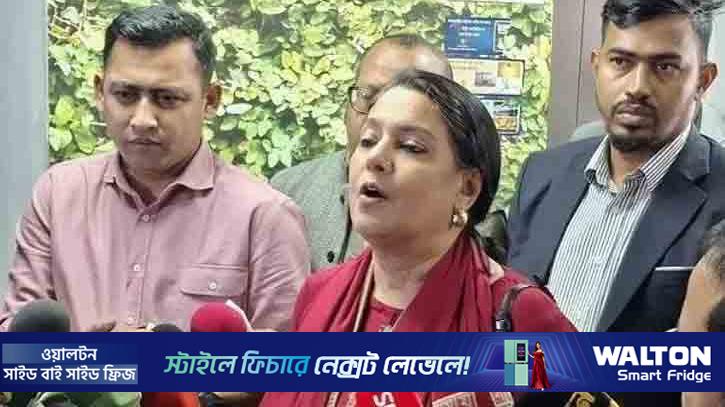 নির্বাচন নিয়ে ভারতের মতামত দেওয়ার অধিকার নেই: রিজওয়ানা