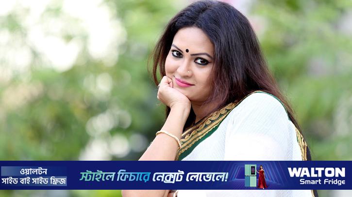 কেন শিল্পীরা বিদেশের প্রতি ঝুঁকবে না, প্রশ্ন রিচির