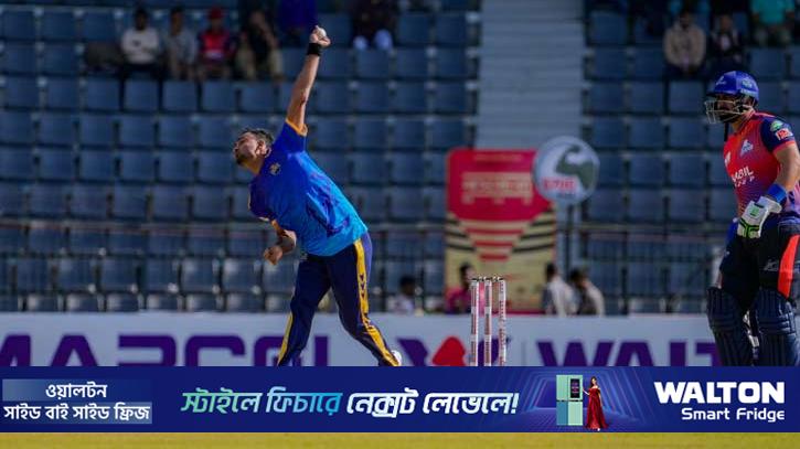 ‘বাড়াবাড়িতে’ সুফল মেলায় স্বস্তি বিসিবির