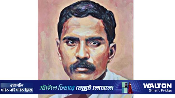 স্বশিক্ষিত শিল্পী শশীভূষণ পাল