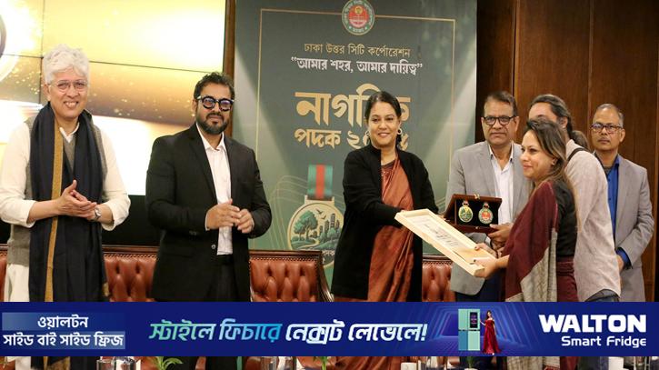 ক্ষমতার ভার জনগণের হাতে রাখতে ‘হ্যাঁ ভোট’ জরুরি: তথ্য উপদেষ্টা