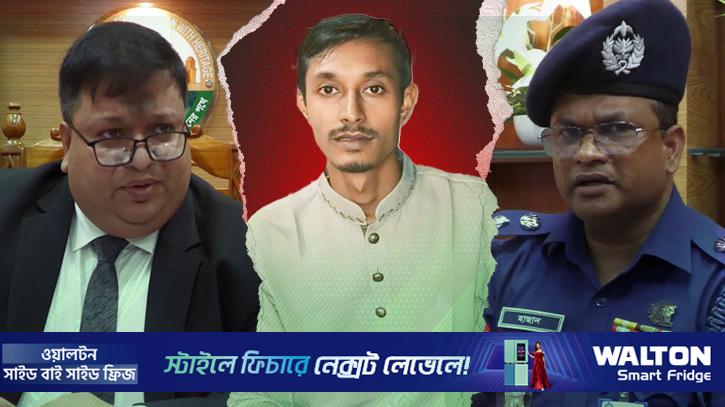 সাদ্দাম ইস্যুতে হুমকি পাওয়ার কথা বলছেন বাগেরহাটের ডিসি-এসপি