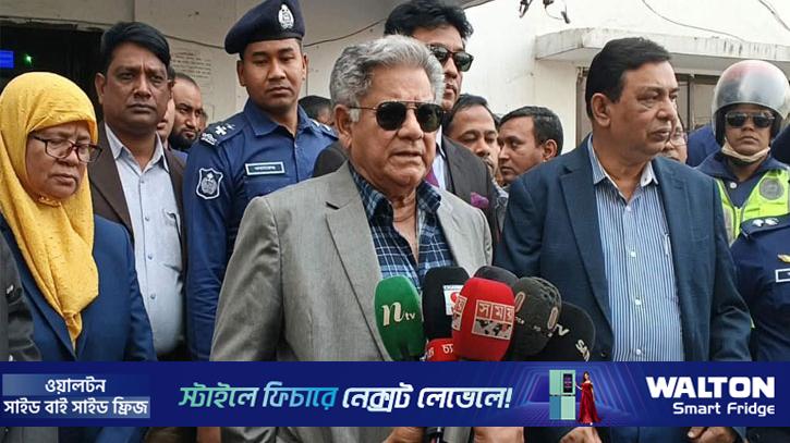 দেশে পরিবর্তন আনতে ‘হ্যাঁ’ ভোট দিতে হবে