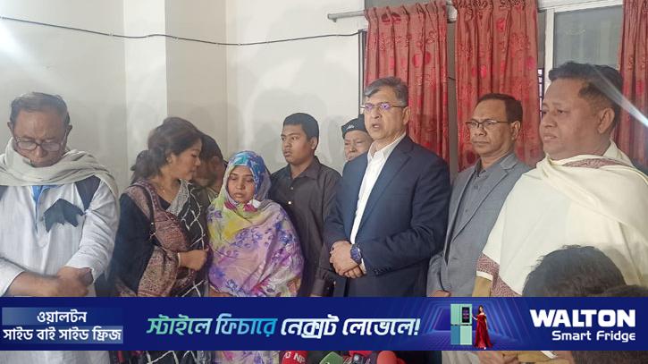 হত্যাকাণ্ড ঘটিয়ে নির্বাচনকে প্রতিহত করা যাবে না: সালাহউদ্দিন